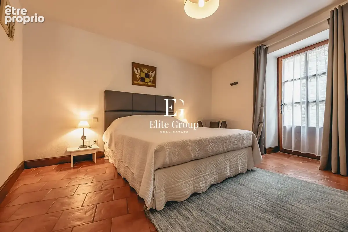 À VENDRE Maison de village Biron 12 pièces 321.31 m2 - photo 16