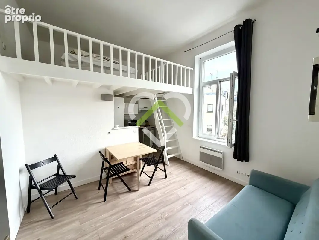 Appartement à LILLE