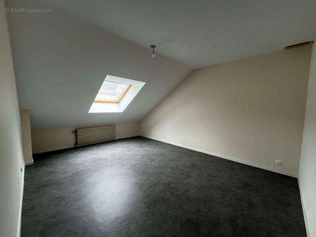 Appartement à ANGERS