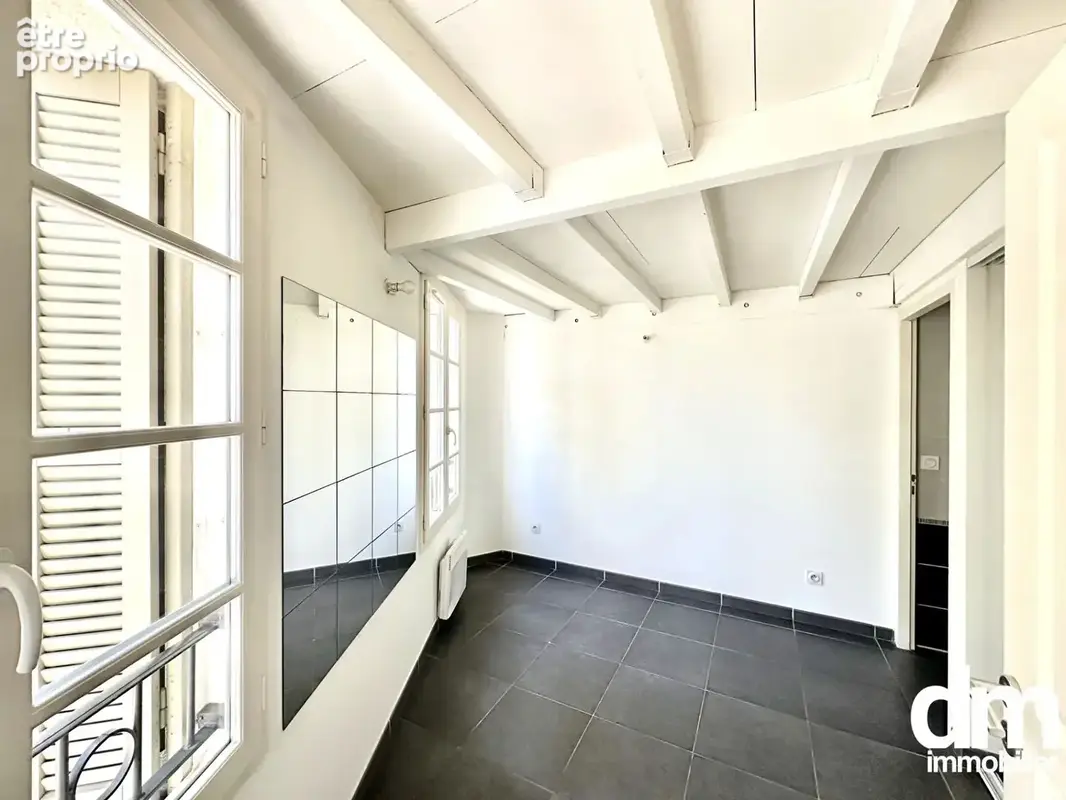 Appartement Martigues 3 pièce(s) 46 m2 - photo 10