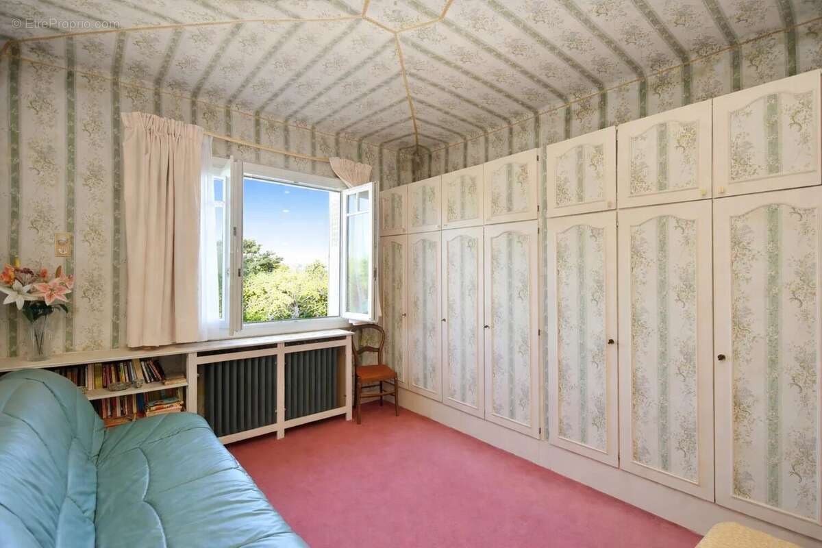Maison à CHATOU