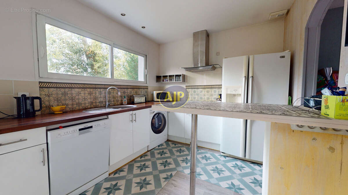 Charmante maison sur Ares - photo 2