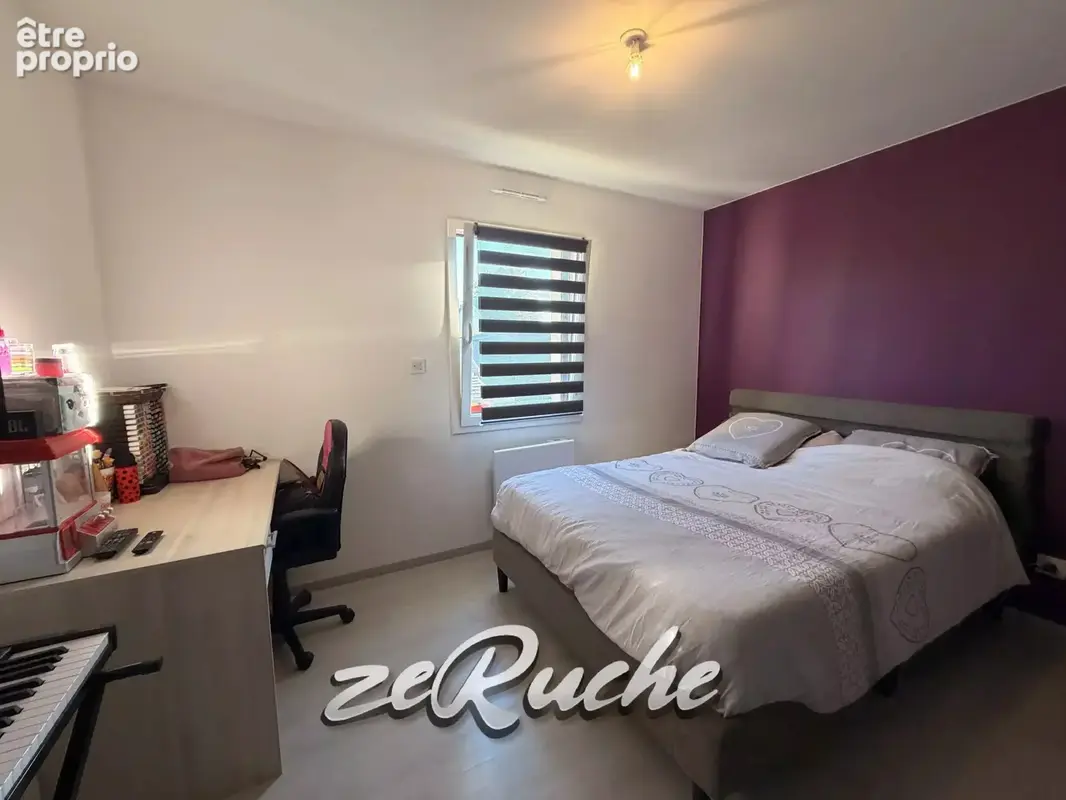 Maison 4 pièces 83 m² à vendre à Mosles (14400) - photo 7