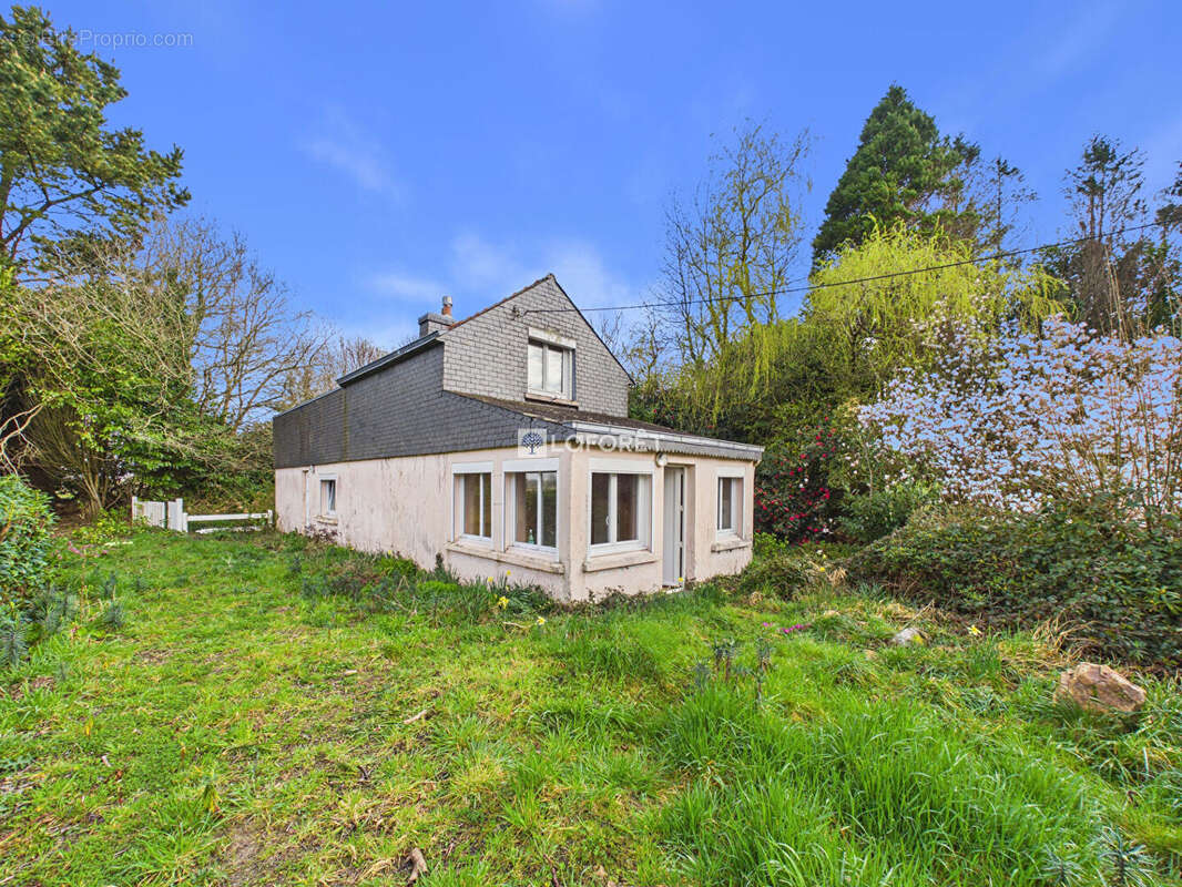 2 Maisons SCAËR - photo 4