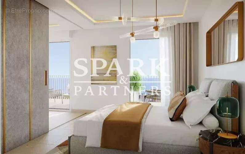 Appartement à CAP-D&#039;AIL