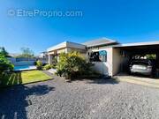 Maison à SAINT-ANDRE