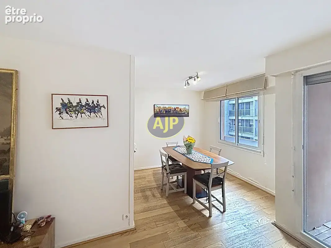 Appartement avec terrasse - photo 5