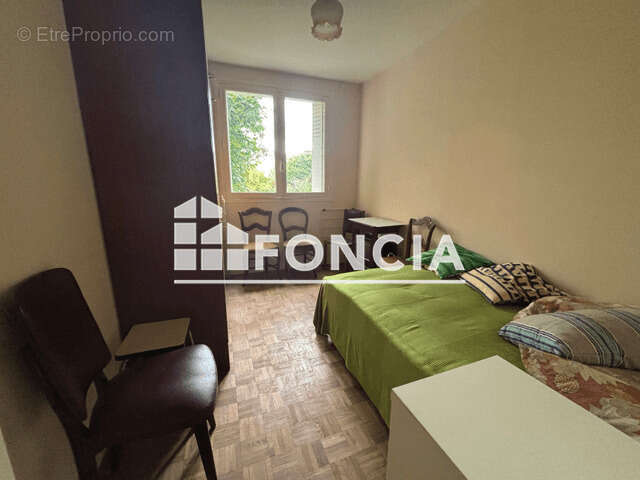 Appartement à TOURS