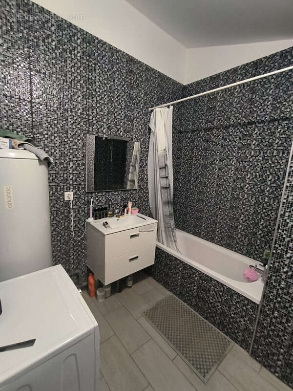 Appartement à SAINT-DIDIER-AU-MONT-D&#039;OR