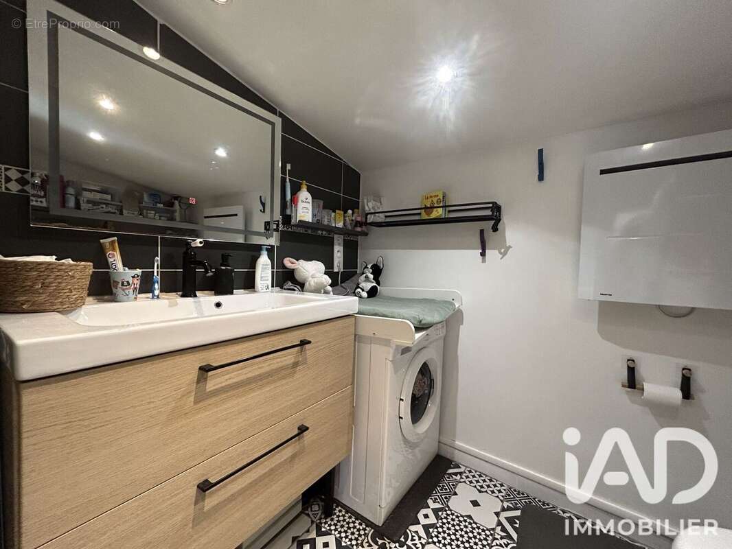 Maison 100 m² à Plelan-Le-Grand  - photo 9