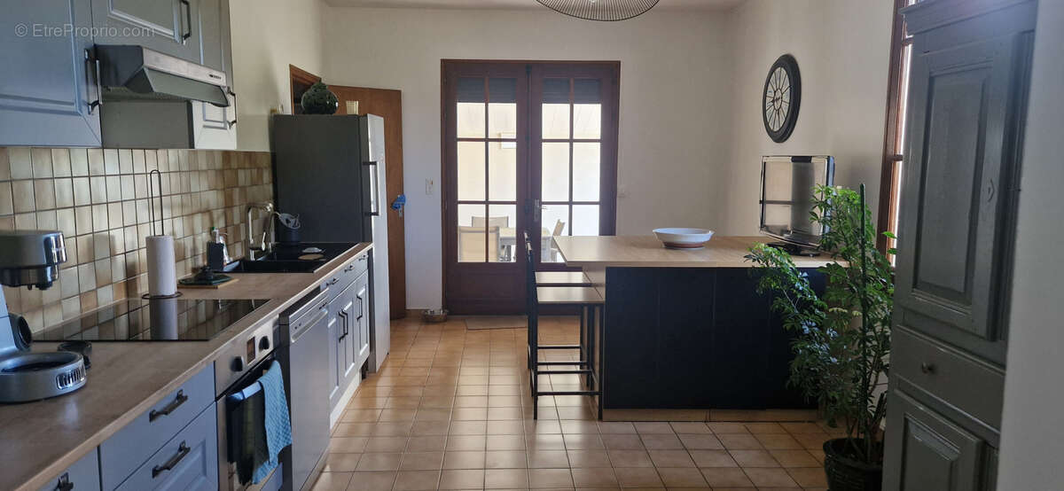 Maison à LAMARQUE
