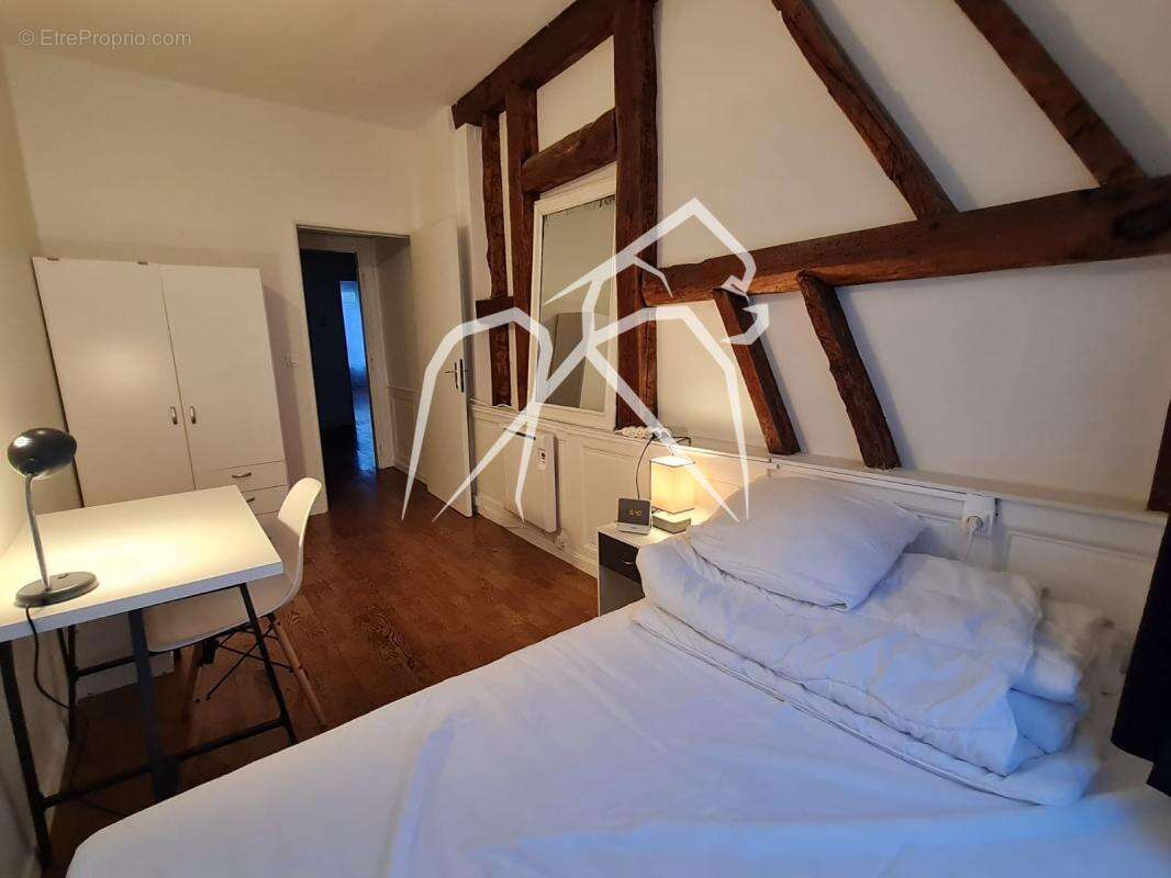Appartement à ROUEN