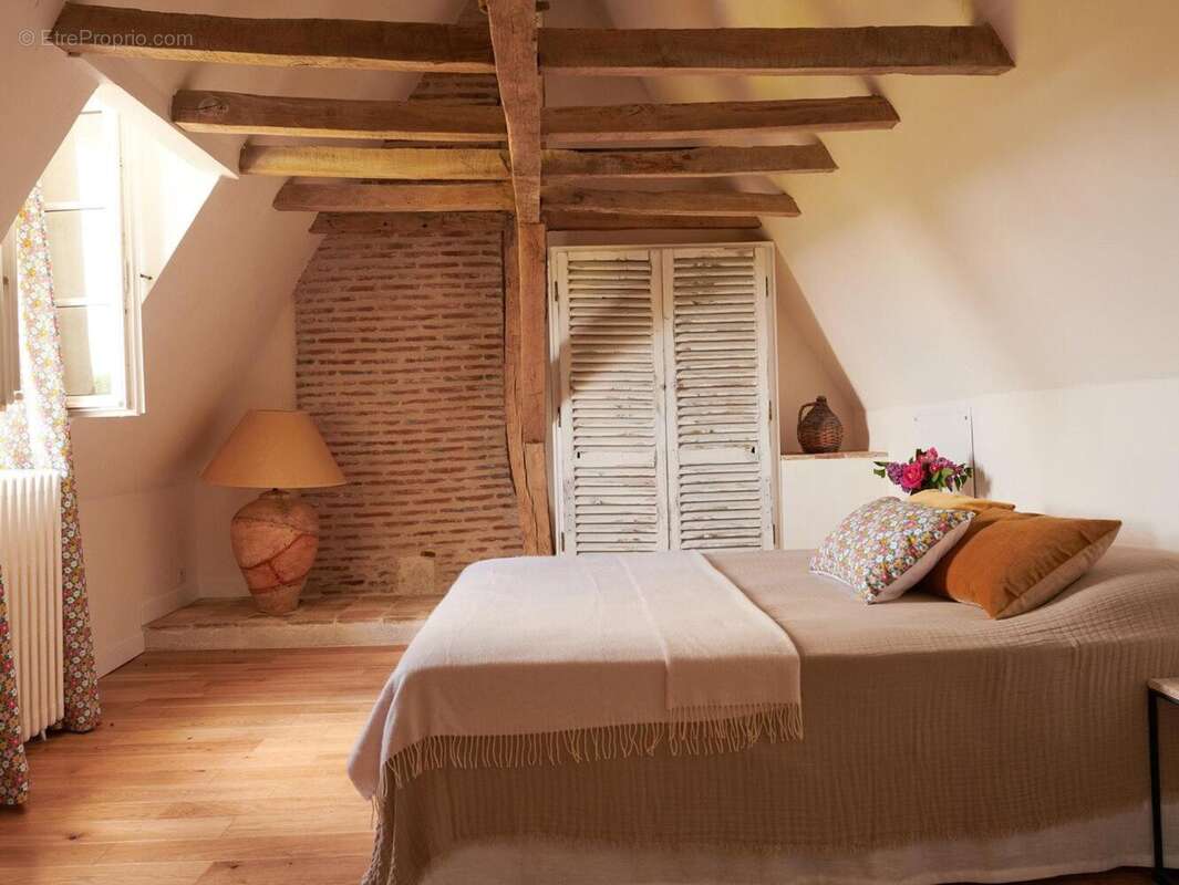 Photo 8 - Maison à BREHEMONT