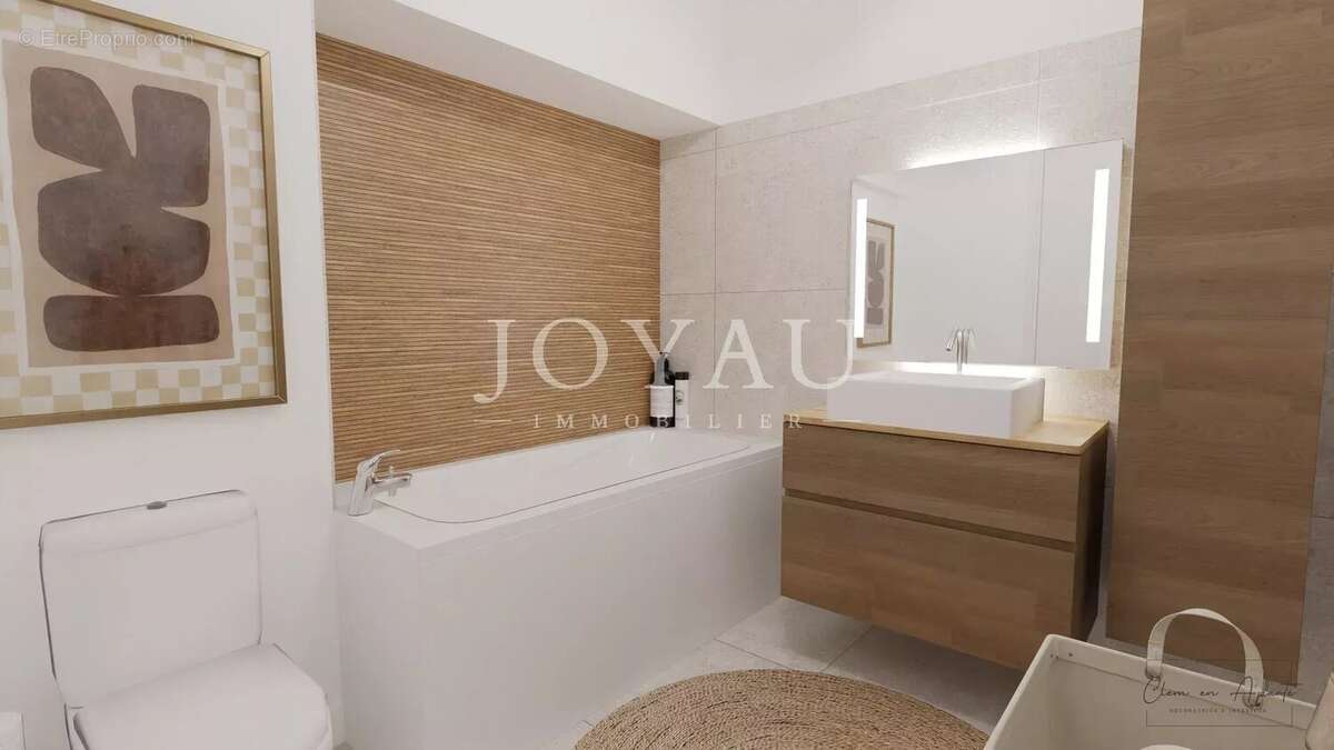 Appartement à BLAGNAC