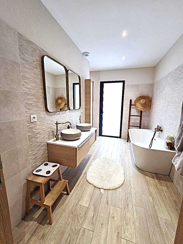 Maison à ROMORANTIN-LANTHENAY