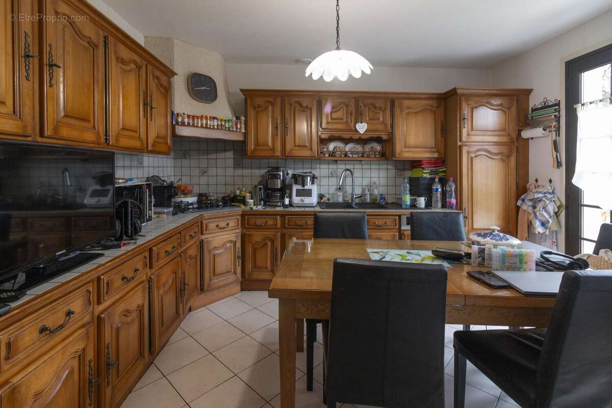 Maison à JARNAC
