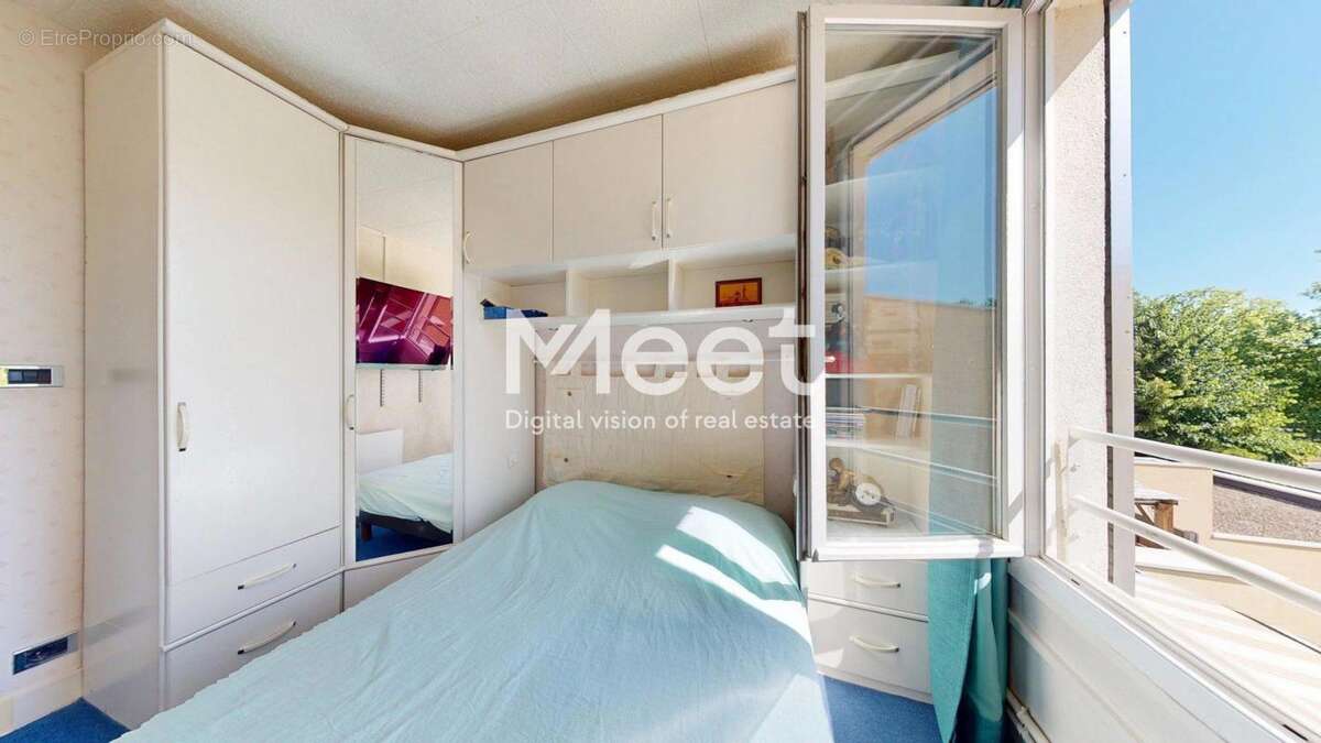 Appartement à MAUREPAS