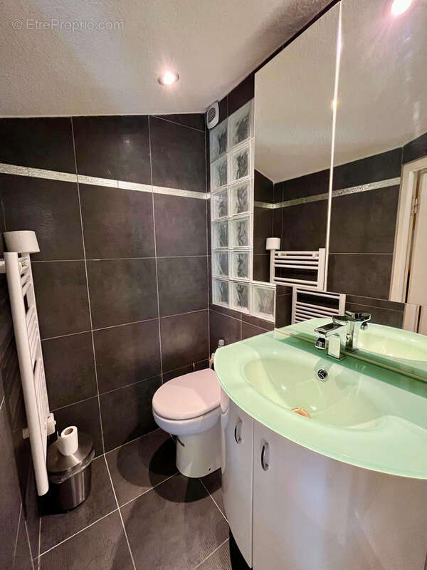 Appartement à LE GRAU-DU-ROI