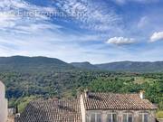 Photo 1 - Appartement à BAGNOLS-EN-FORET