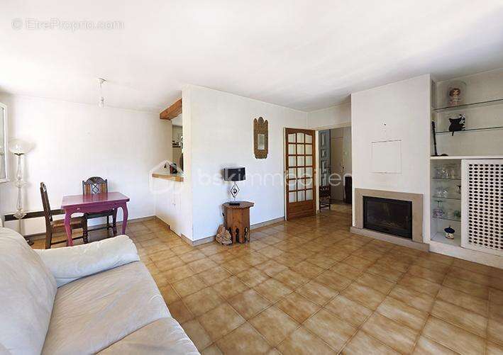 Maison à HYERES