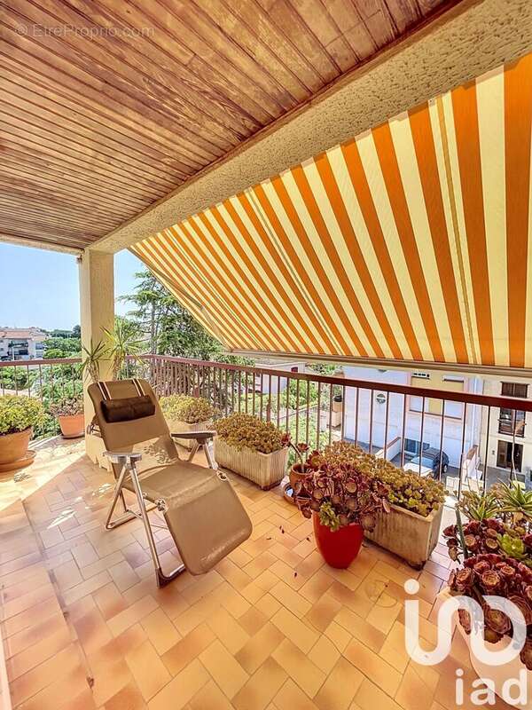 Photo 3 - Appartement à PERPIGNAN