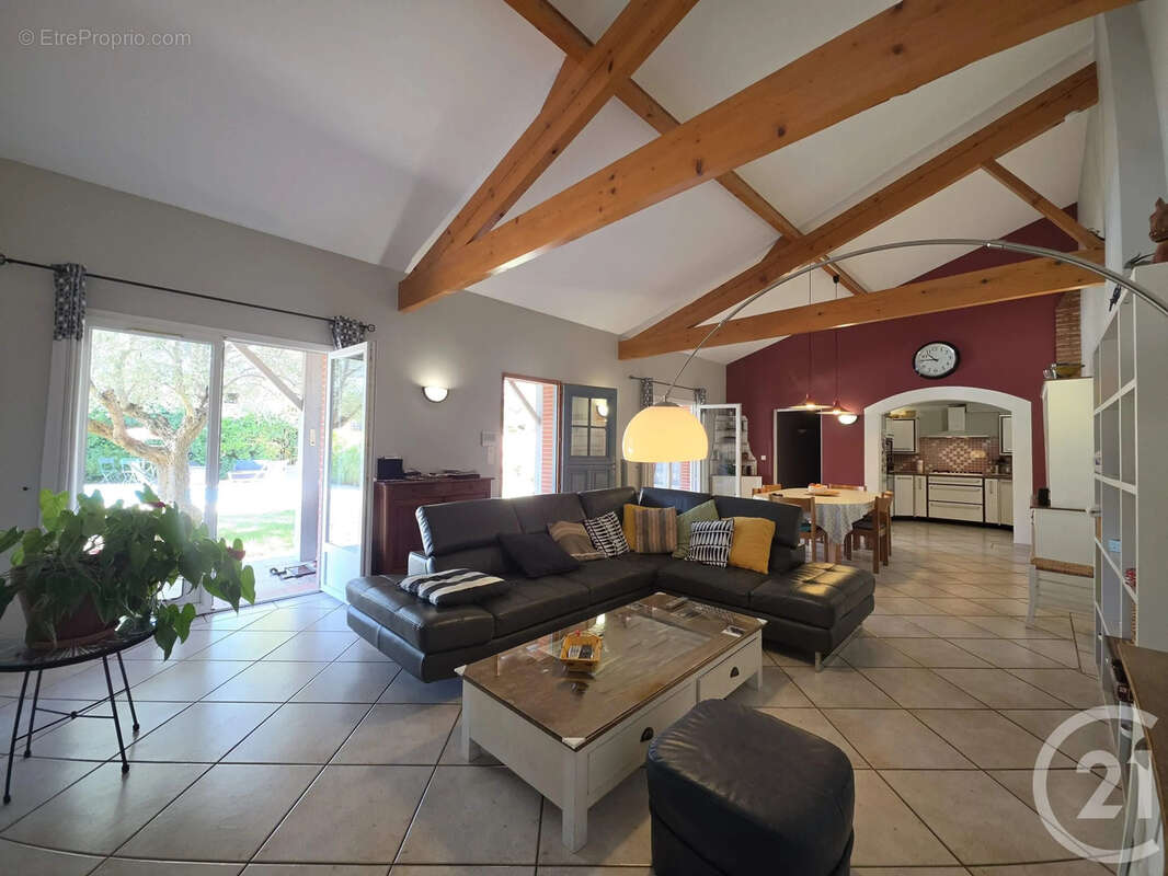 Maison 136 m² à Mauzac  - photo 13