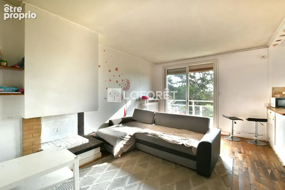 Exclusivité Laforêt La Celle-Saint-Cloud : Investissement Serein La Celle Saint Cloud 3 pièce(s) 50 m2 - photo 10
