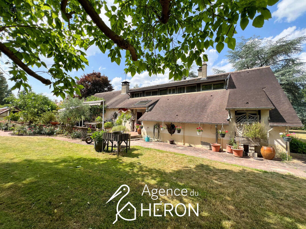 Photo 1 - Maison à MONTARGIS