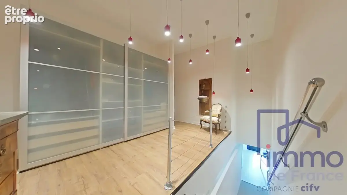 Maison 5 pièces 190 m² à vendre à Saint-Etienne (42100) - photo 9