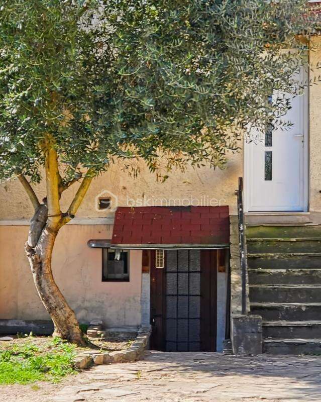 Maison à AULNAY-SOUS-BOIS