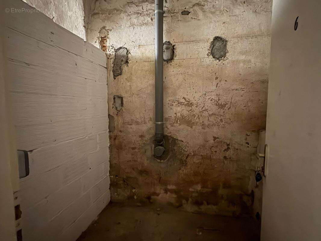 Appartement à MONTAUBAN