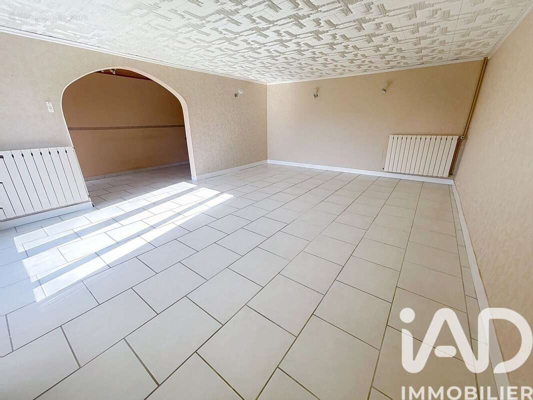Photo 6 - Maison à VERTUS