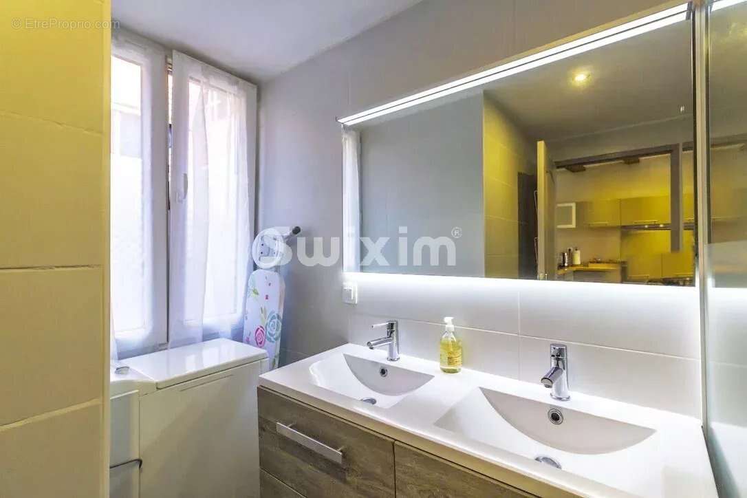 Appartement à BARR