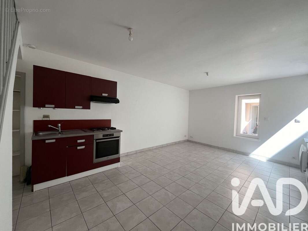 Photo 6 - Appartement à BAGNOLS-SUR-CEZE