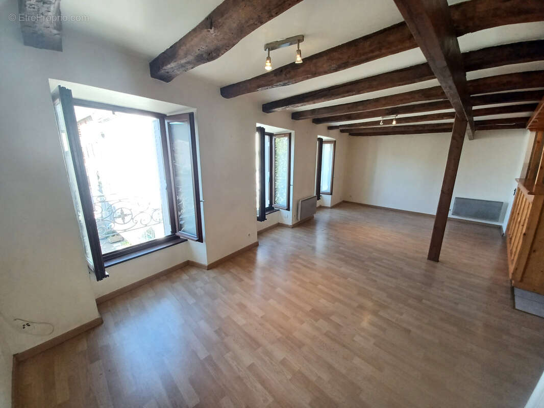Appartement à MAURIAC