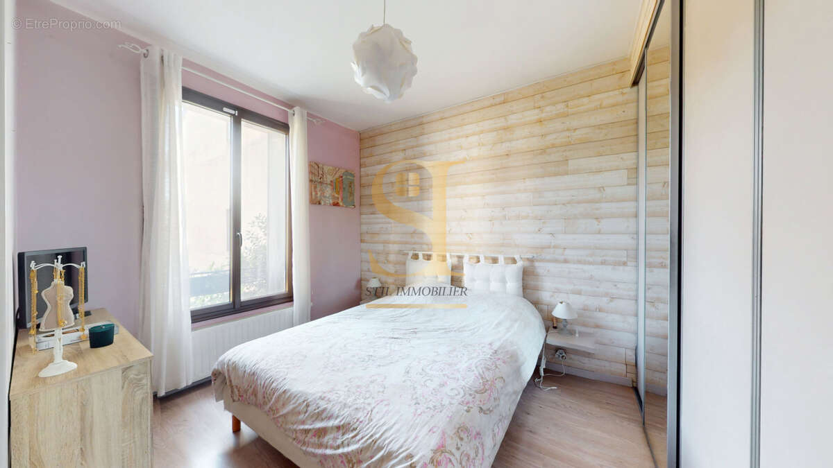 Maison à MORSANG-SUR-ORGE