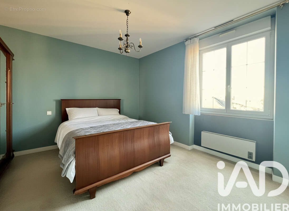 Maison 148 m² à Ferce  - photo 5