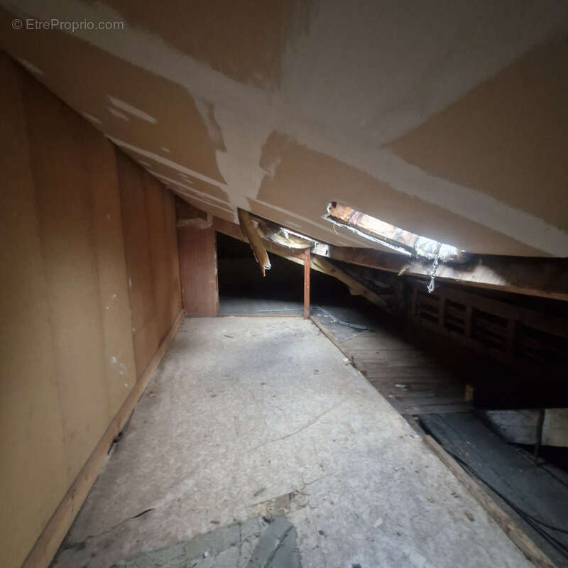 Appartement à LOURDES