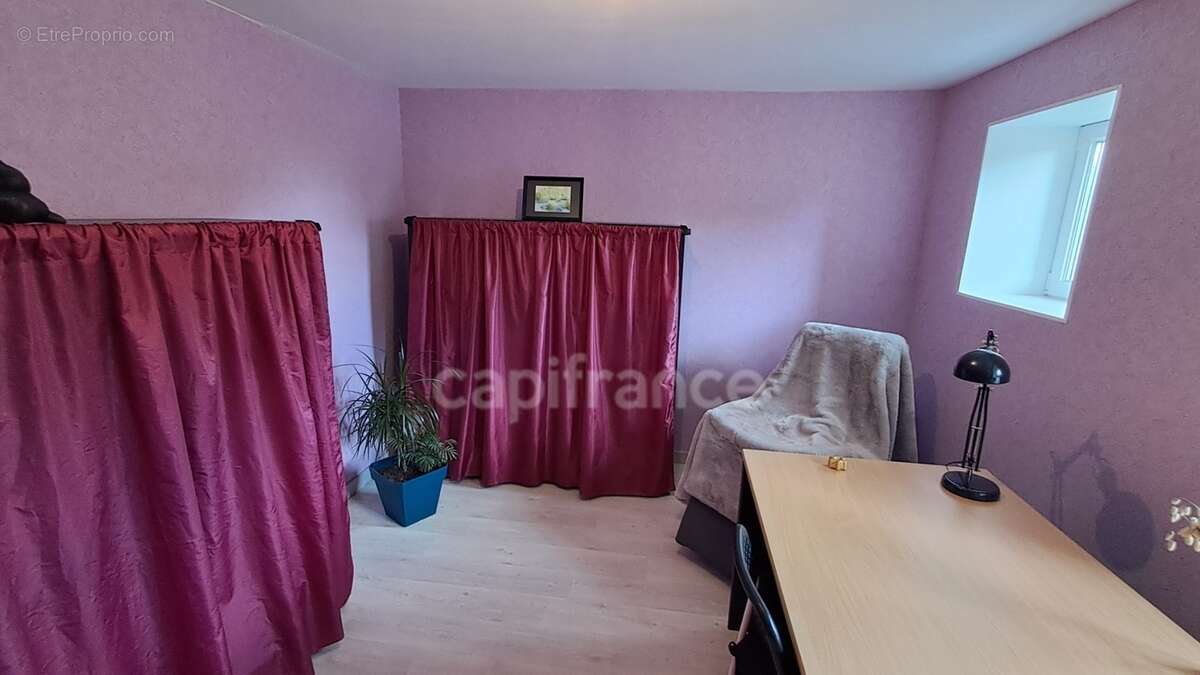 Exclusivité - maison à vendre 5 pièces landeleau (29) vie de plain pied possible - photo 7