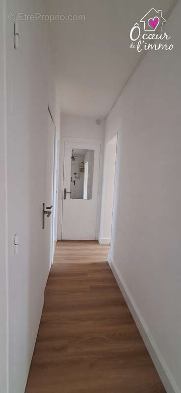 Appartement à CHOLET