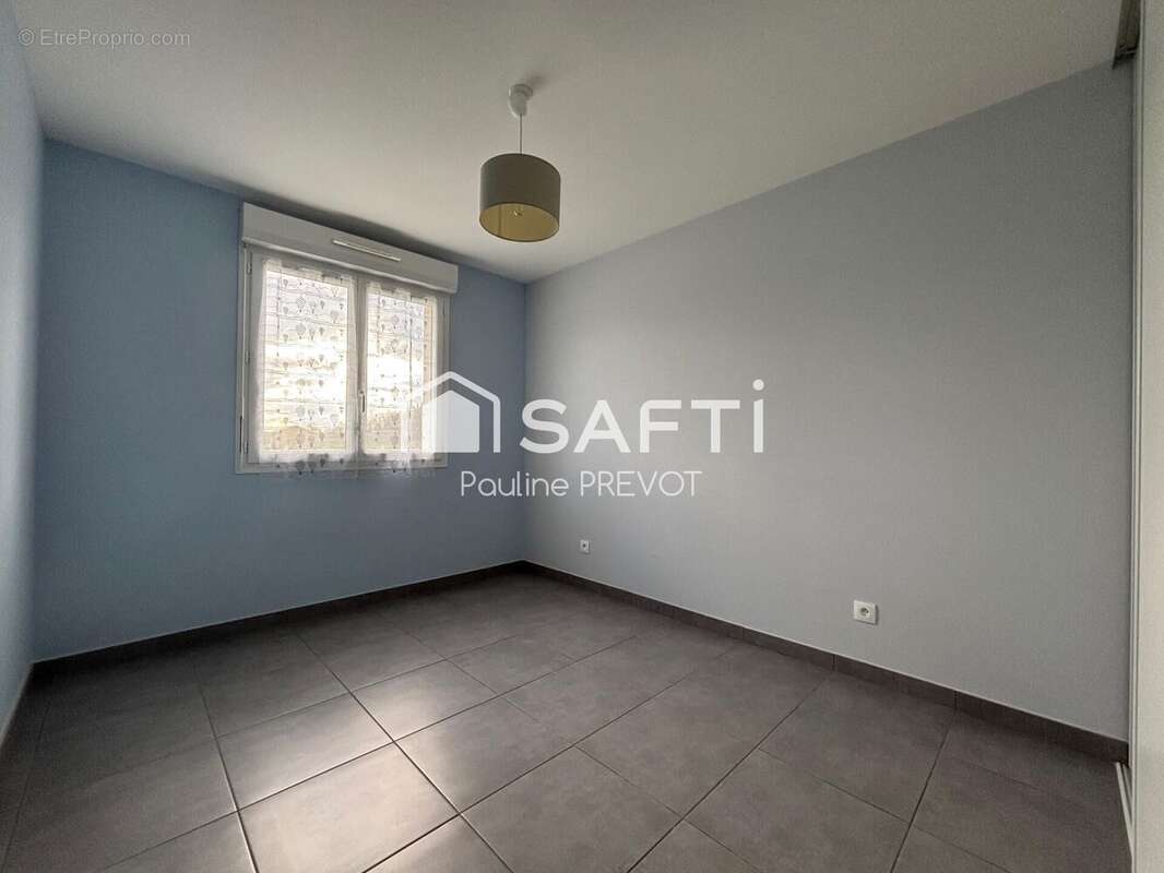 Photo 8 - Maison à PARAY-LE-MONIAL