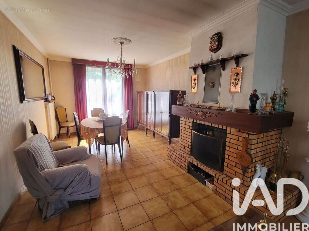 Photo 3 - Maison à CASTRES