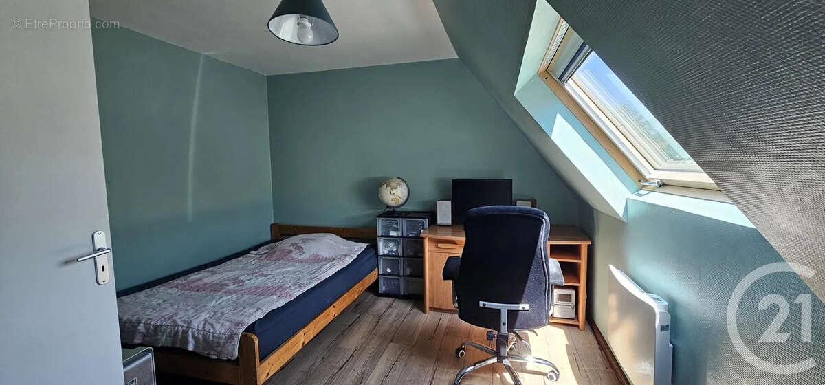 Maison 68 m² à Bonneval  - photo 5