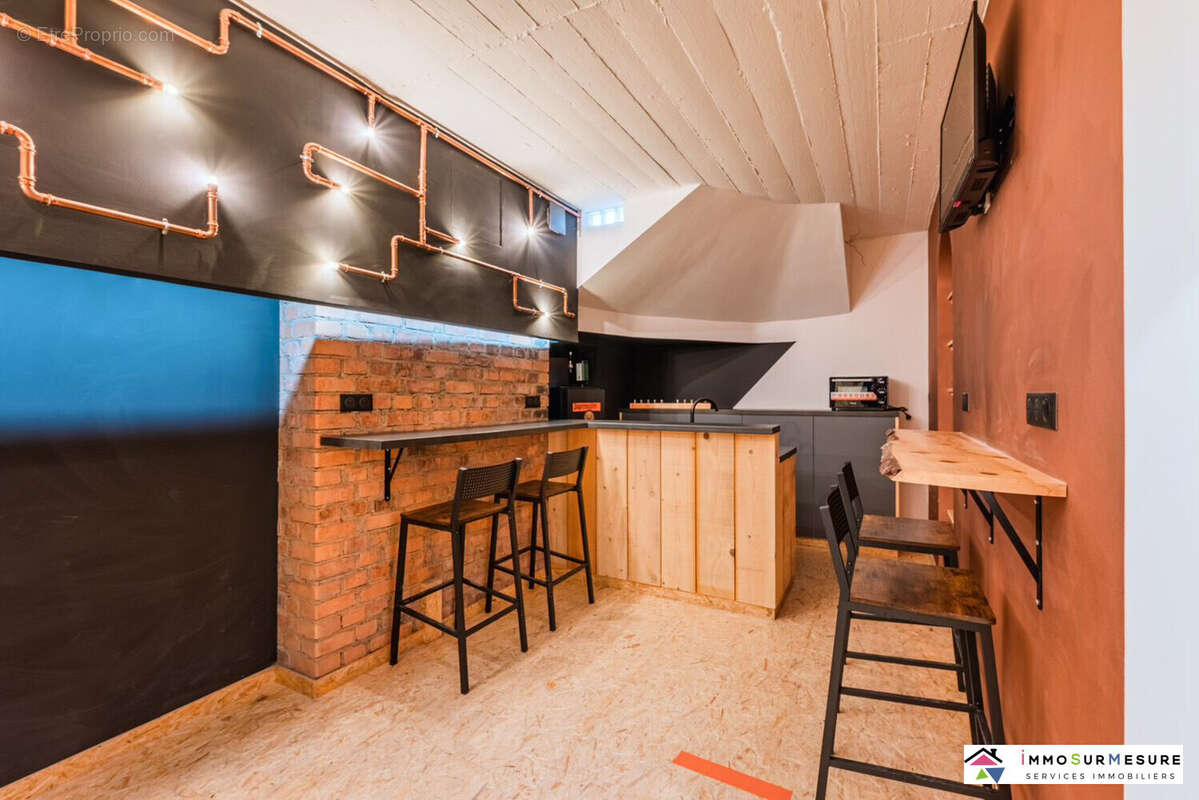 Appartement à BENFELD