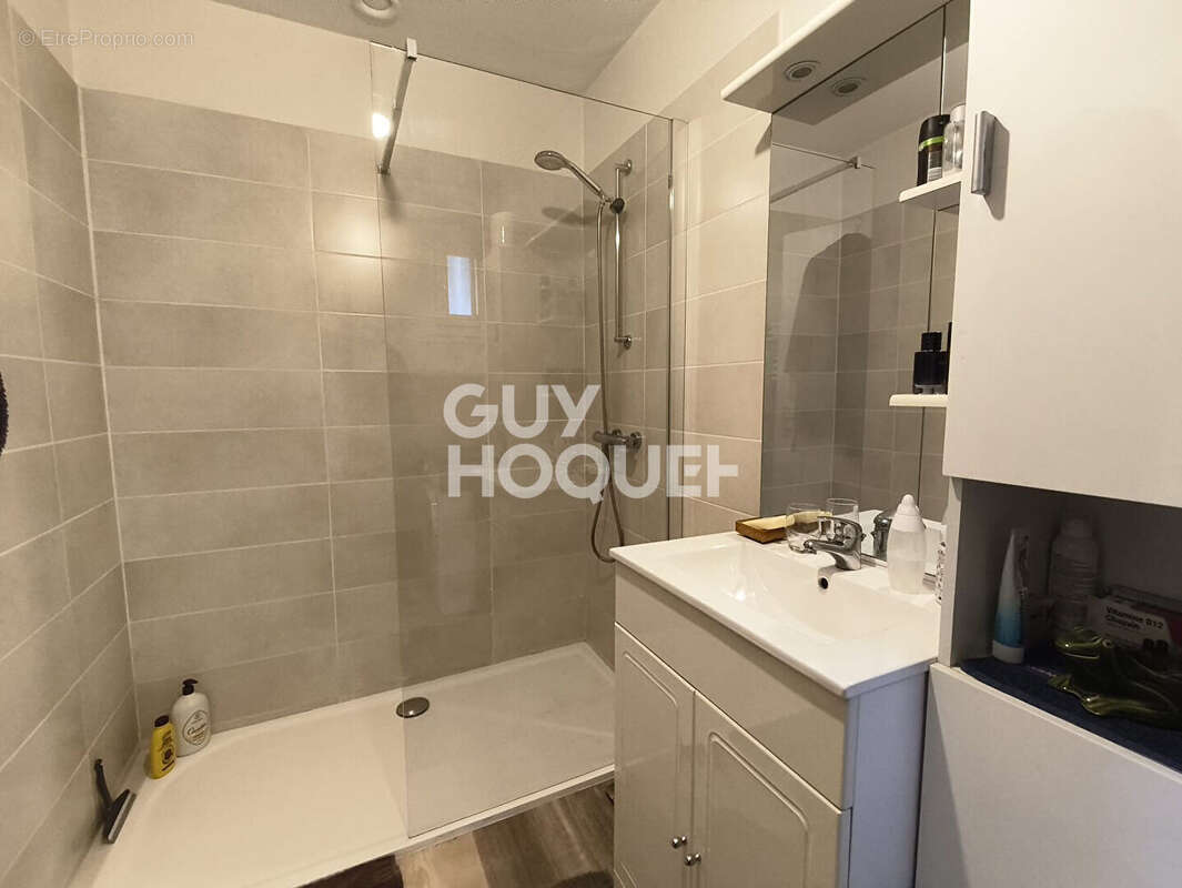 Maison à LE CHATEAU-D'OLERON