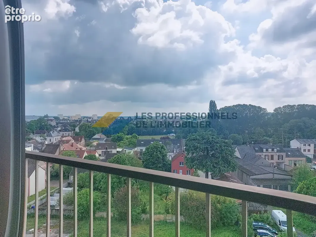 Appartement sans travaux au centre de Montargis - photo 12