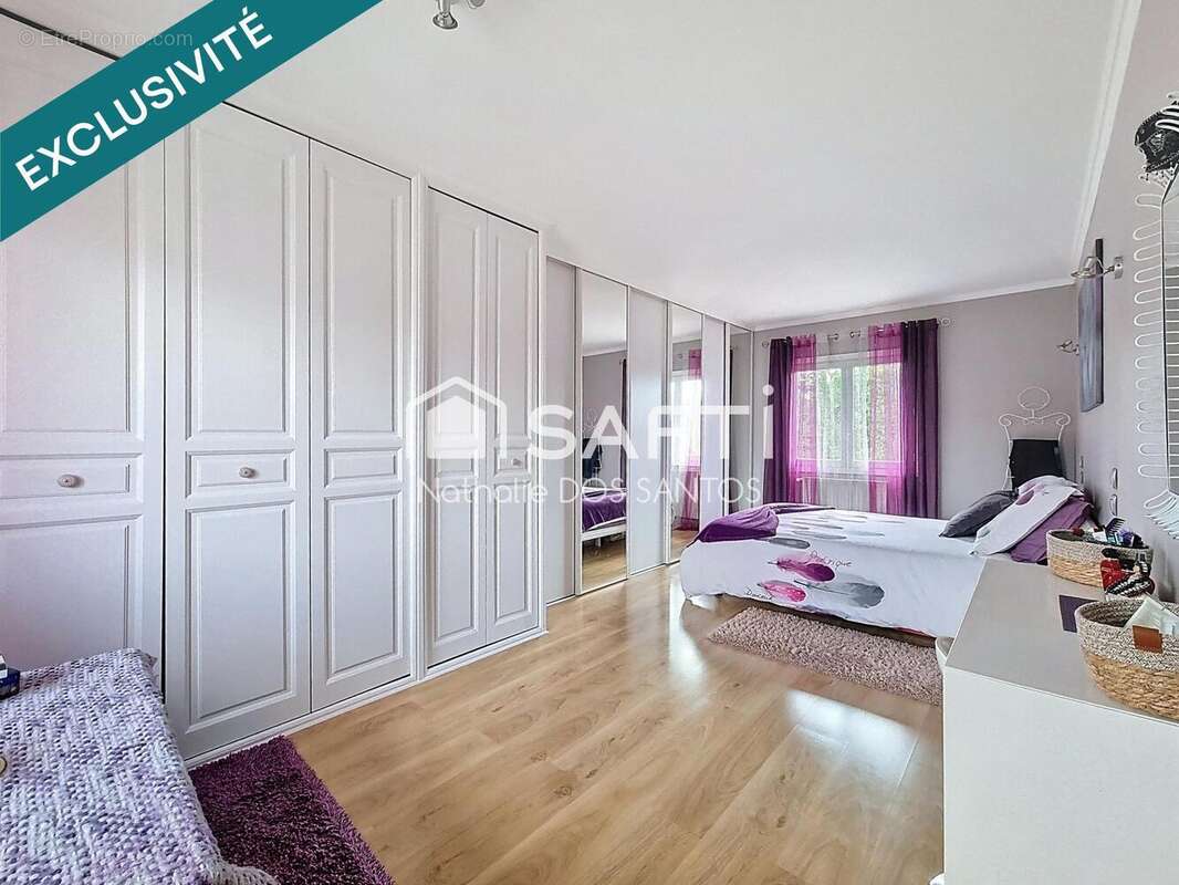 Photo 8 - Maison à VILLIERS-SUR-MARNE