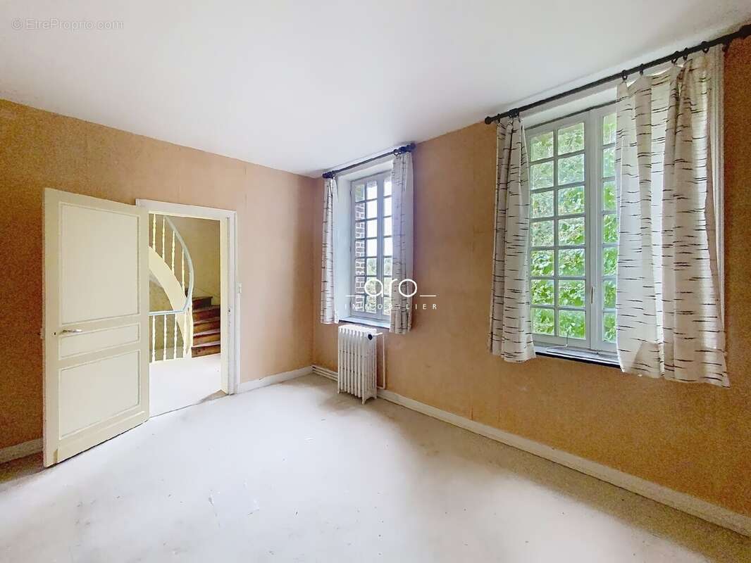 Maison à FRETIN