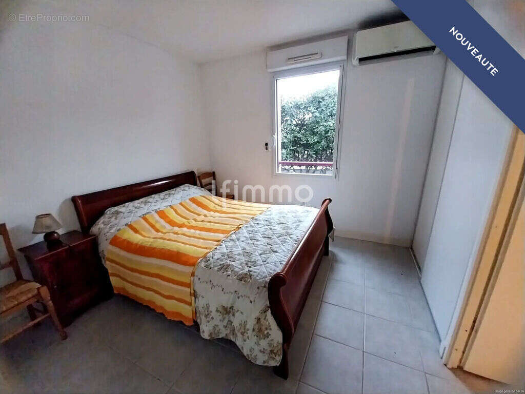 Appartement à LA TESTE-DE-BUCH