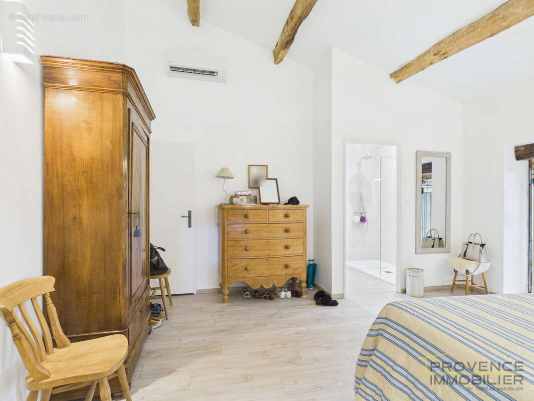 Maison à MARSANNE